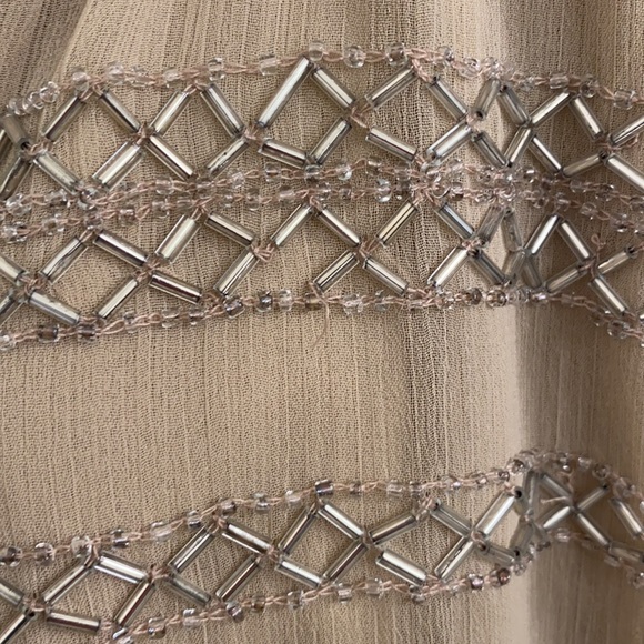 NWT Romeo & Juliet Couture Dress (has a few minor flaws as pictured) - Picture 7 of 8